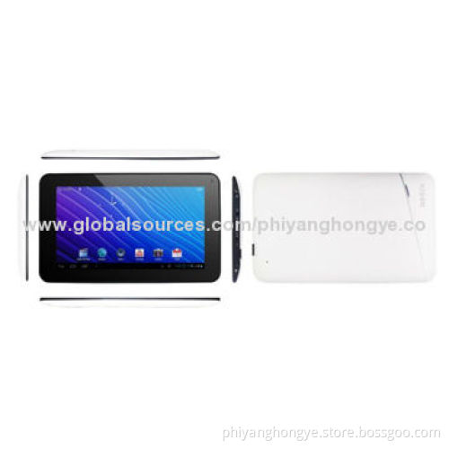 Android 4.2 Tablet PC
